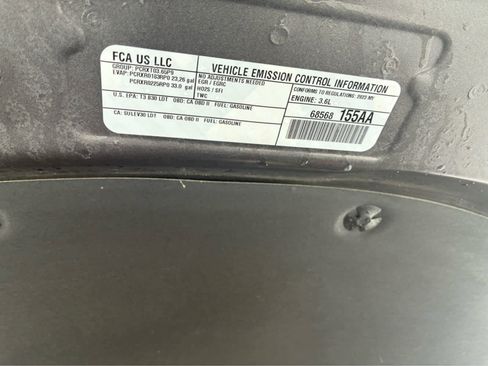 Used 2023 RAM 1500 Tradesman w/ Night Edition image 27