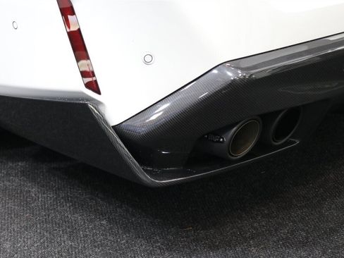 Used 2025 BMW M5 Touring w/ M Driver's Package image 14