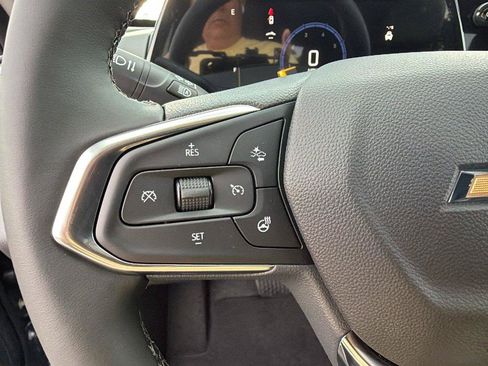 New 2026 Chevrolet Trax LT w/ Driver Confidence Package FWD image 22