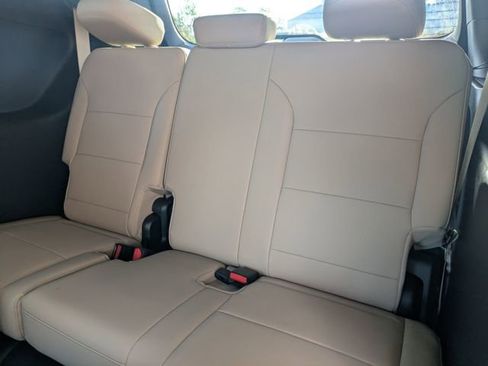 New 2026 Buick Enclave Preferred w/ Power Package image 16