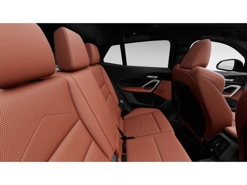 New 2026 BMW X2 xDrive28i image 12