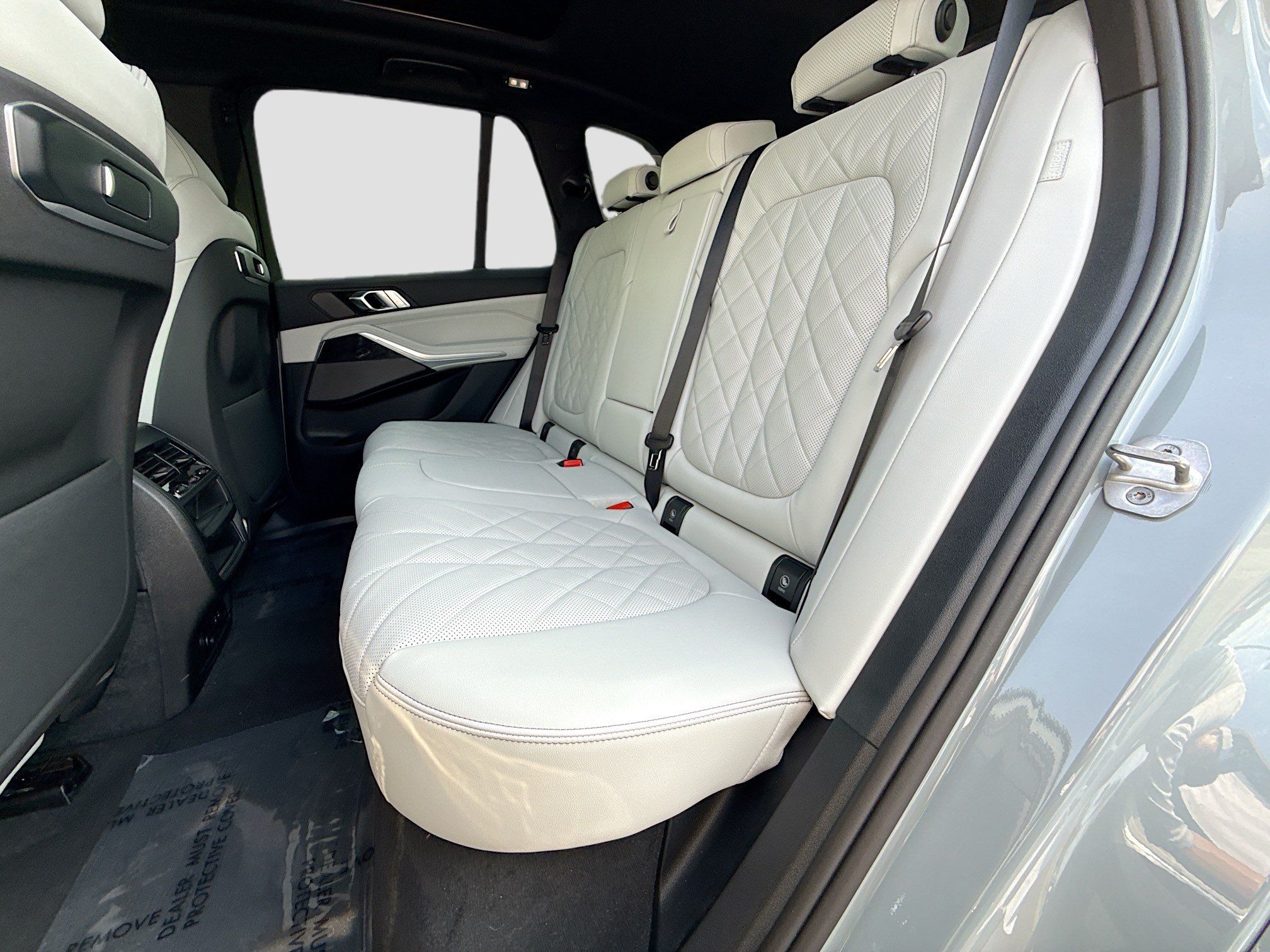 New 2026 BMW X5 sDrive40i w/ M Sport Package RWD image 21