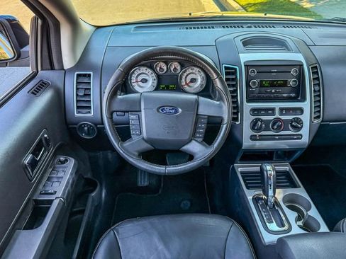 Used 2008 Ford Edge SEL image 28