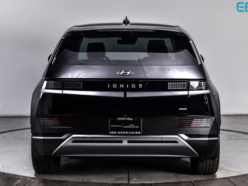 Used 2023 Hyundai Ioniq 5 SEL image 5