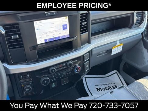 New 2026 Ford F250 XL w/ STX Appearance Package AWD/4WD image 37