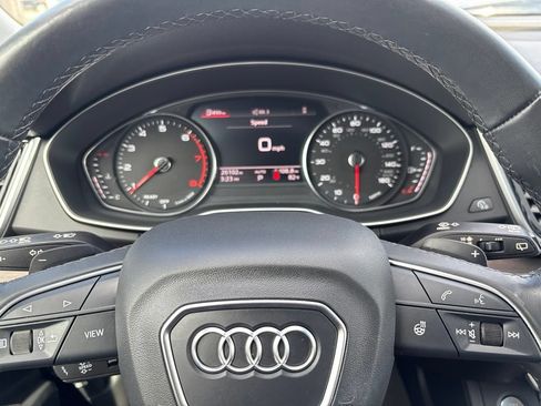 Certified 2023 Audi Q5 2.0T Premium w/ Convenience Package AWD/4WD image 29