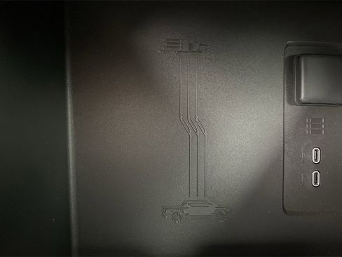 New 2024 Chevrolet Silverado EV W/T image 31