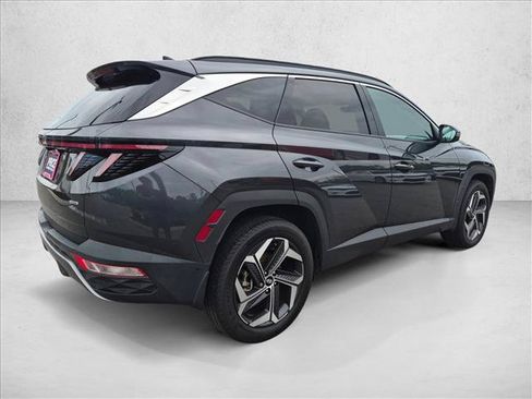 Used 2023 Hyundai Tucson Limited AWD/4WD image 5