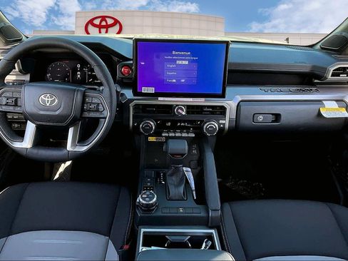 New 2026 Toyota Tacoma TRD Off-Road image 5