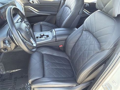 Used 2024 BMW X5 xDrive40i image 20