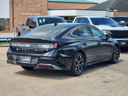 Used 2024 Hyundai Sonata SEL FWD image 7