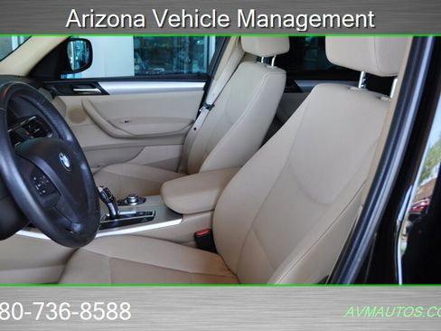 Used 2012 BMW X3 xDrive28i image 18