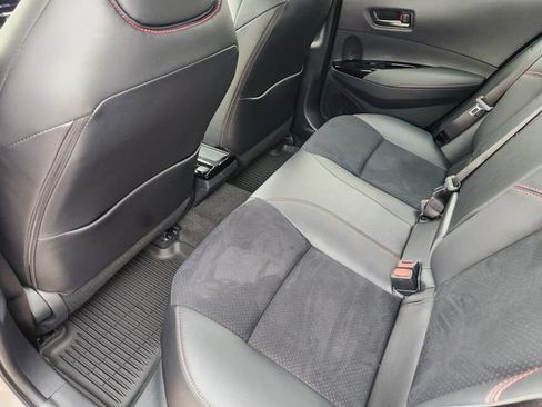 New 2026 Toyota Corolla GR AWD/4WD image 22