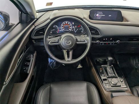 Used 2021 MAZDA CX-30 AWD 2.5 S w/ Premium Package image 32