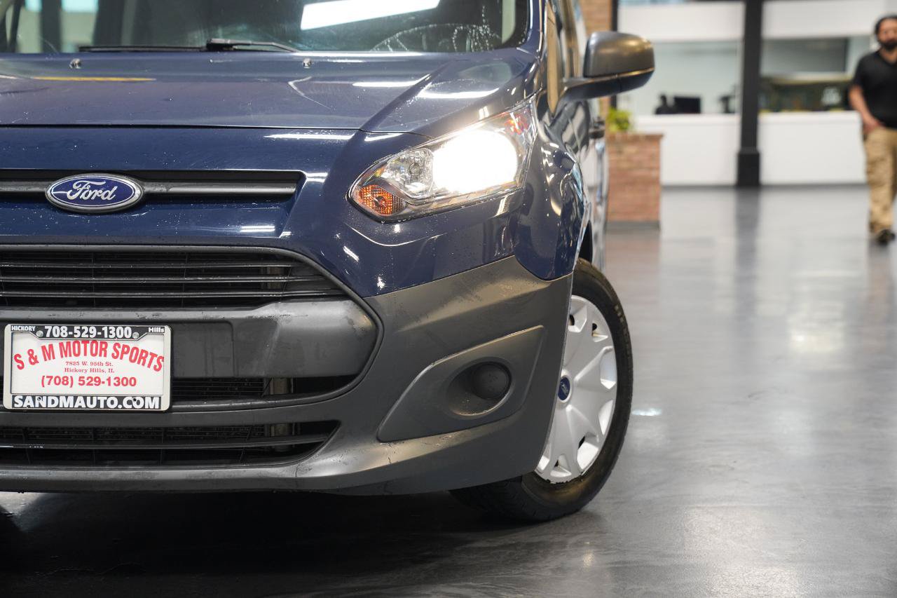 Used 2014 Ford Transit Connect XL FWD image 2