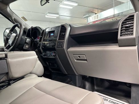 Used 2022 Ford F250 XL image 19