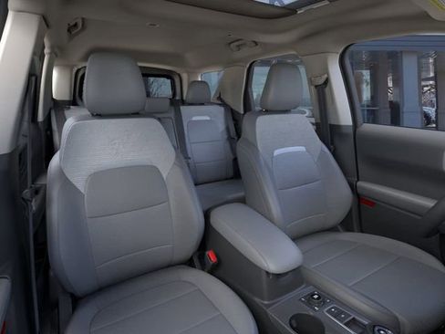 Used 2025 Ford Bronco Sport Badlands w/ Badlands Tech Package image 10