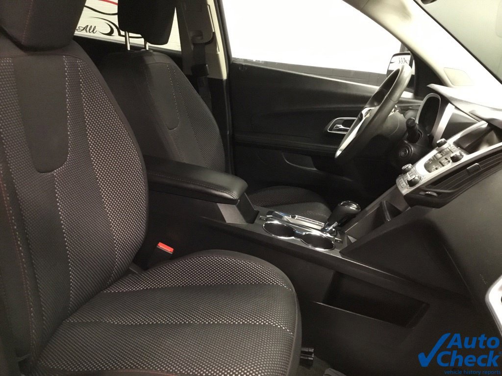 Used 2017 Chevrolet Equinox LT AWD/4WD image 37