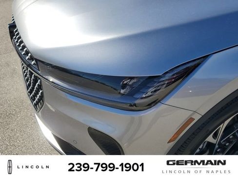 New 2026 Lincoln Nautilus Premier w/ Equipment Group 102A image 13