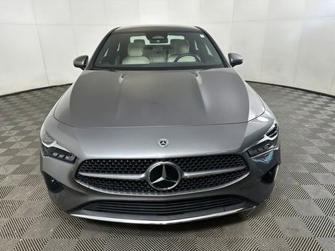 Used 2024 Mercedes-Benz CLA 250 4MATIC image 8