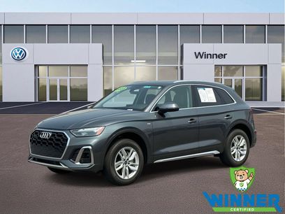 Used 2023 Audi Q5 2.0T Premium w/ Convenience Package