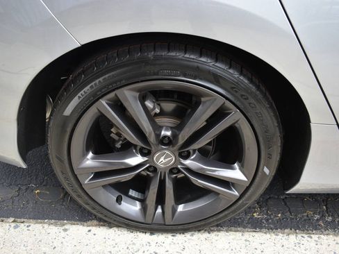 Used 2024 Acura Integra A-Spec FWD image 41