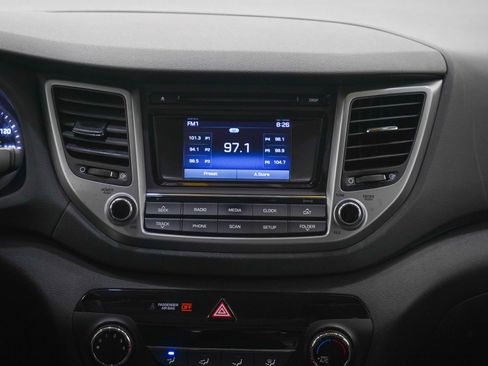 Used 2017 Hyundai Tucson SE FWD image 15