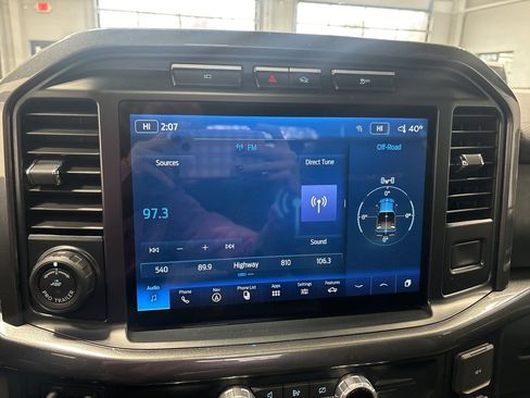 Used 2023 Ford F150 Tremor image 43