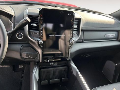 New 2026 RAM 3500 Laramie image 15