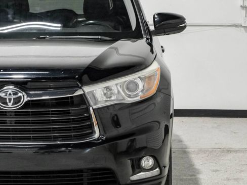 Used 2016 Toyota Highlander Limited Platinum AWD/4WD image 67
