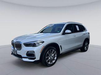 Used 2021 BMW X5 xDrive45e w/ Premium Package image 1