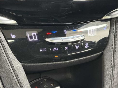 Used 2020 Cadillac XT6 Sport AWD/4WD image 21
