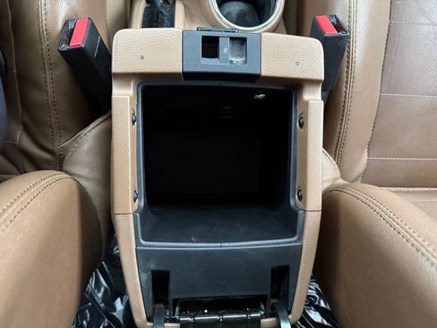 Used 2011 Jeep Wrangler Unlimited Sahara w/ Dual Top Group image 32