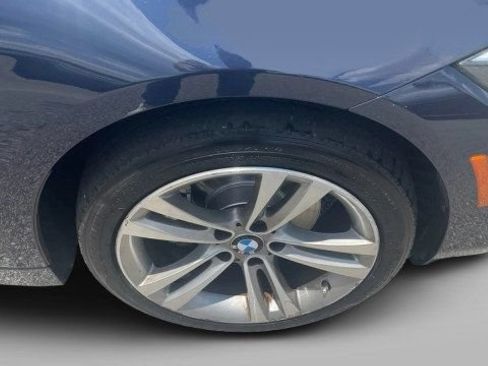 Used 2018 BMW 430i Gran Coupe xDrive AWD/4WD image 4