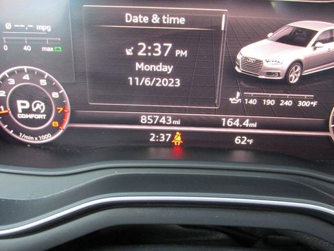 Used 2017 Audi A4 2.0T Premium AWD/4WD image 60