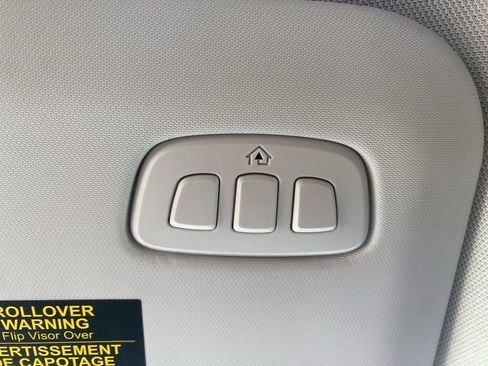 New 2025 Ford Bronco Sport Outer Banks image 29