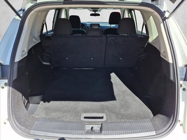 Used 2024 Nissan Rogue S AWD/4WD image 6