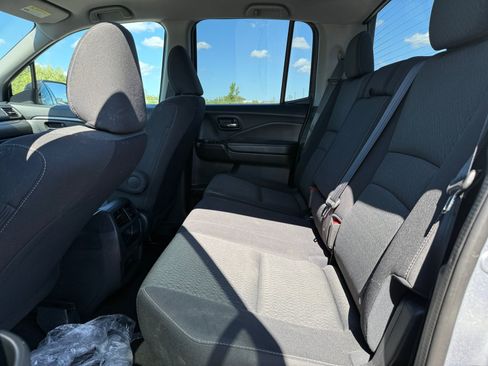 Used 2017 Honda Ridgeline RT image 18