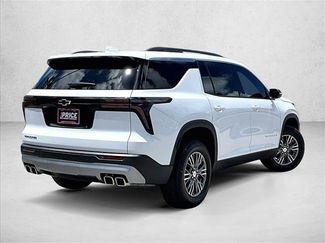 Used 2025 Chevrolet Traverse LT FWD video 2