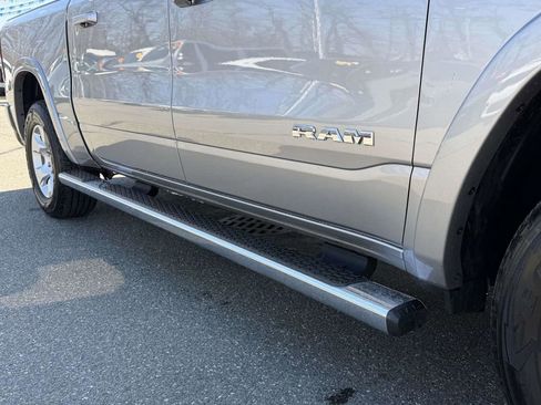 Used 2025 RAM 1500 Big Horn image 13