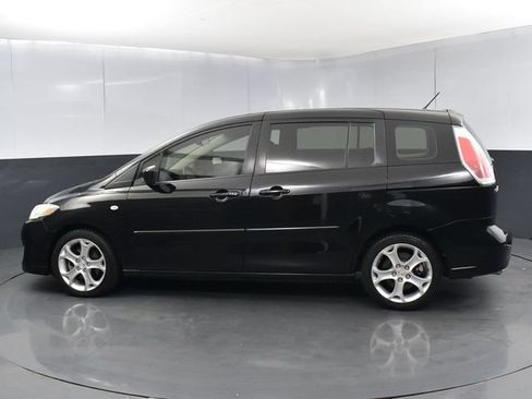 Used 2009 MAZDA MAZDA5 Sport FWD image 6