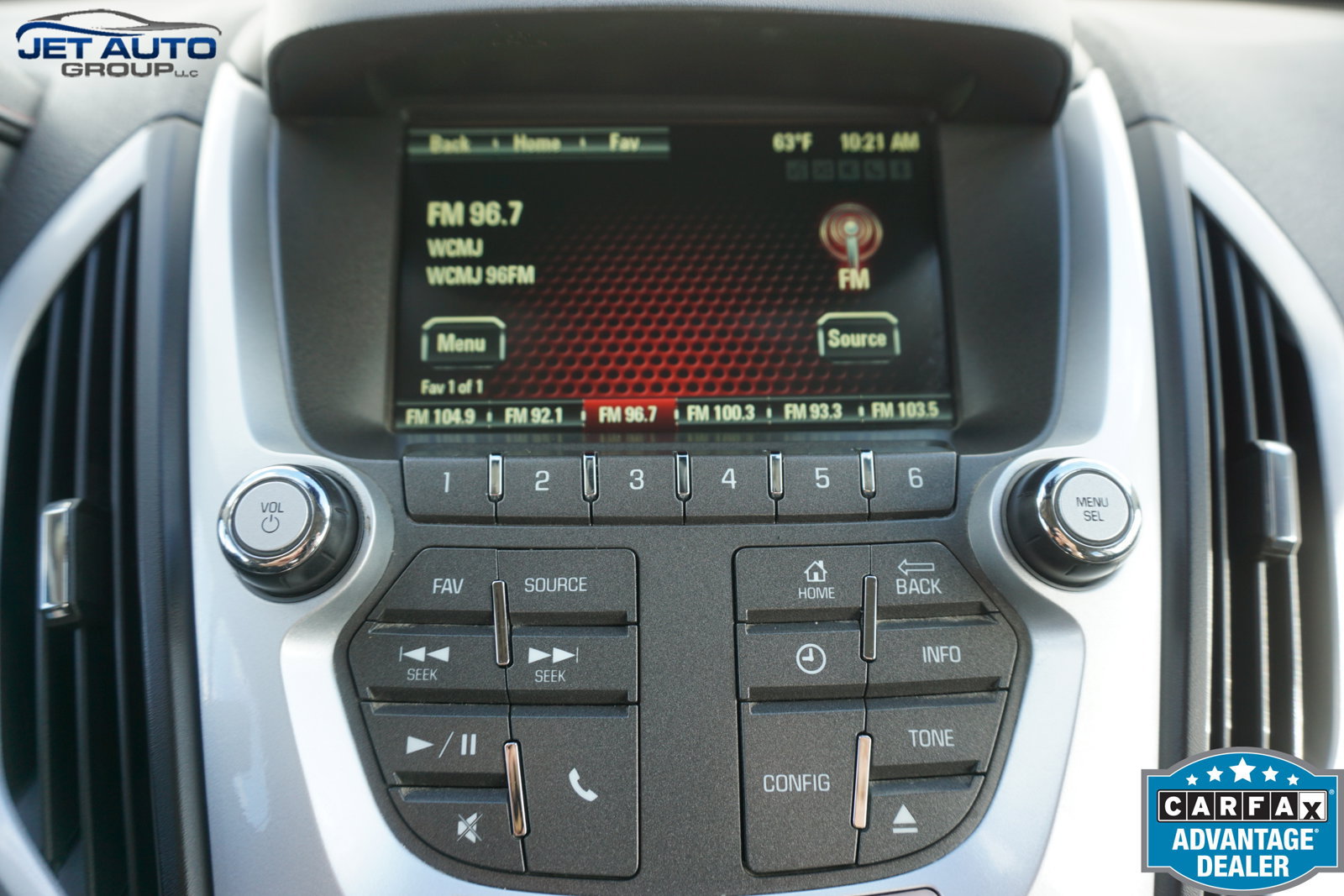 Used 2014 GMC Terrain SLE w/ Convenience Package AWD/4WD image 31