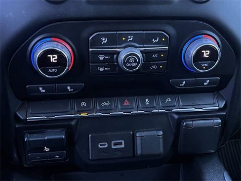 Used 2022 Chevrolet Silverado 1500 RST w/ Redline Edition image 20