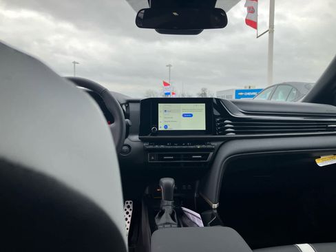 Certified 2026 Toyota Camry SE image 34