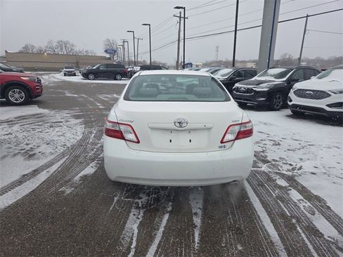 Used 2008 Toyota Camry Hybrid image 25