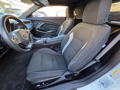 Used 2024 Chevrolet Camaro LT w/ RS Package RWD image 26