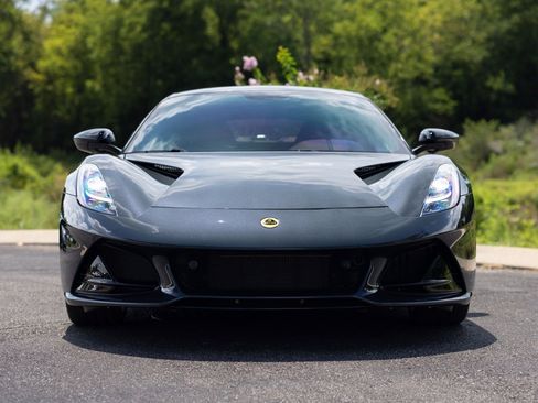 Used 2024 Lotus Emira First Edition image 12