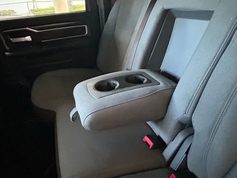 Certified 2024 RAM 2500 Big Horn image 33