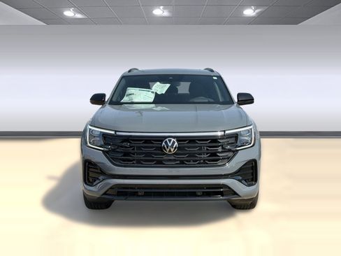 New 2026 Volkswagen Atlas Cross Sport SEL R-Line AWD/4WD image 5