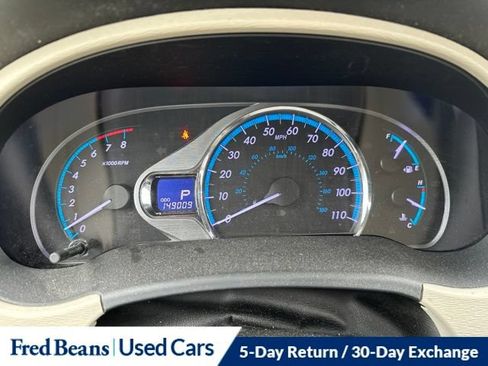 Used 2014 Toyota Sienna XLE AWD/4WD image 28